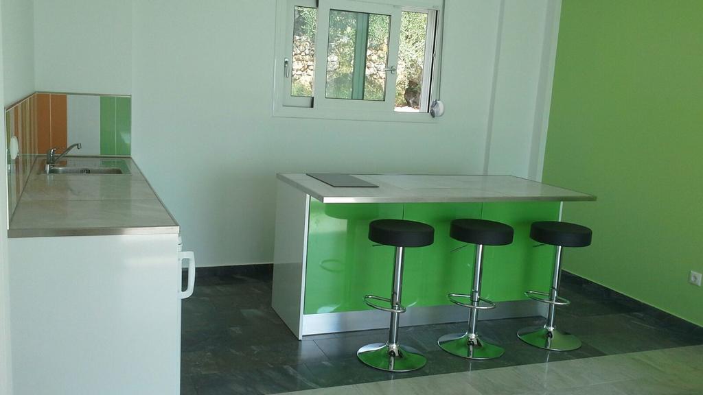 Shiraz Villas Kalamata Ngoại thất bức ảnh
