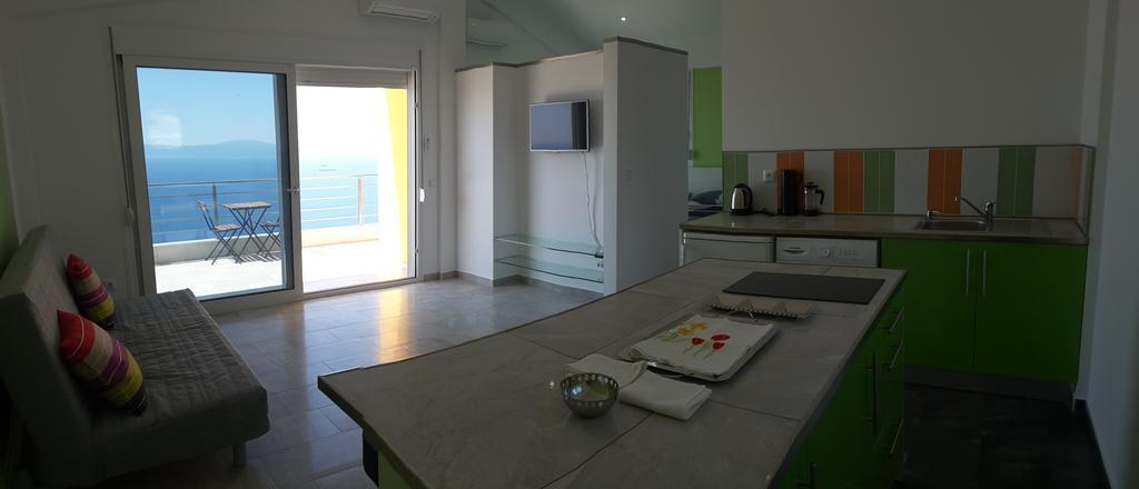 Shiraz Villas Kalamata Ngoại thất bức ảnh