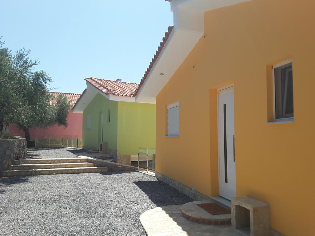 Shiraz Villas Kalamata Ngoại thất bức ảnh