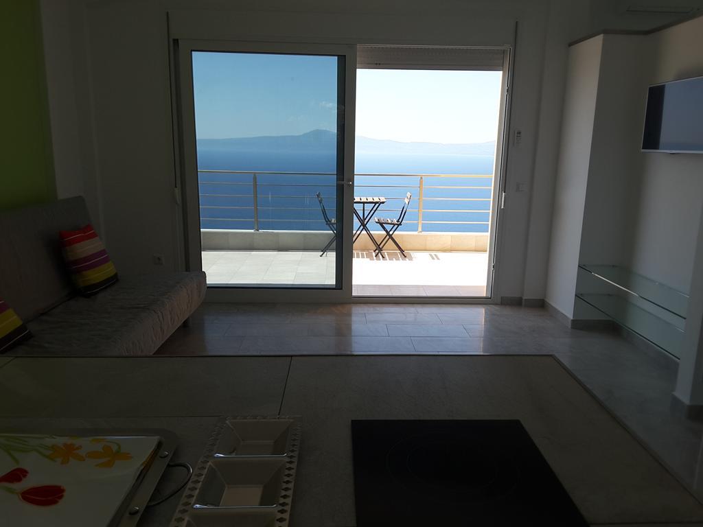 Shiraz Villas Kalamata Ngoại thất bức ảnh