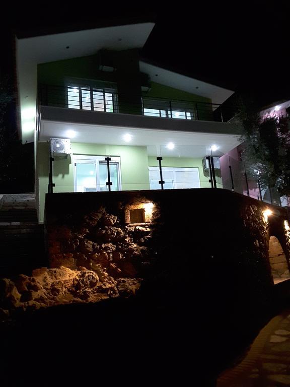 Shiraz Villas Kalamata Ngoại thất bức ảnh