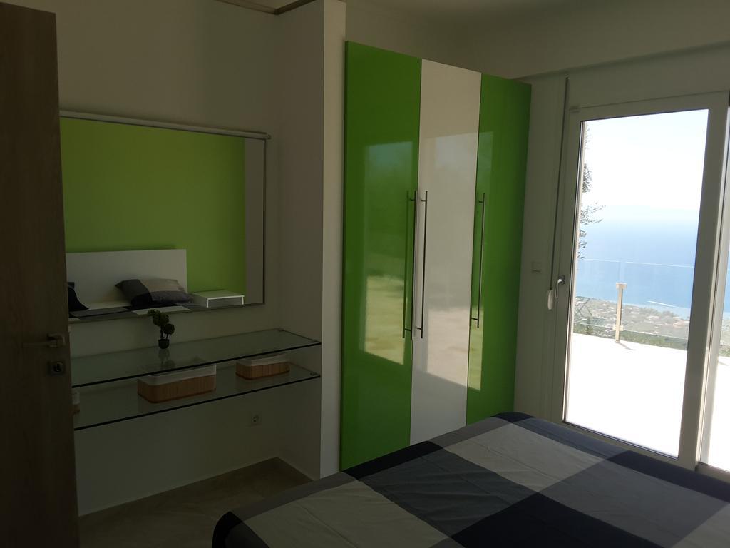 Shiraz Villas Kalamata Ngoại thất bức ảnh