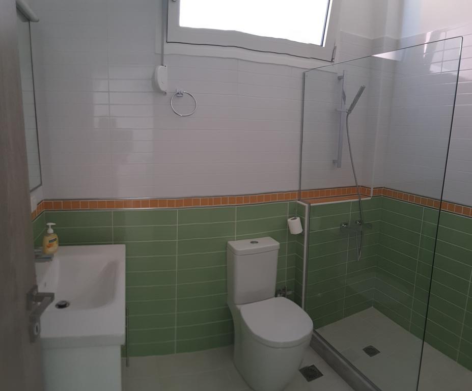 Shiraz Villas Kalamata Ngoại thất bức ảnh
