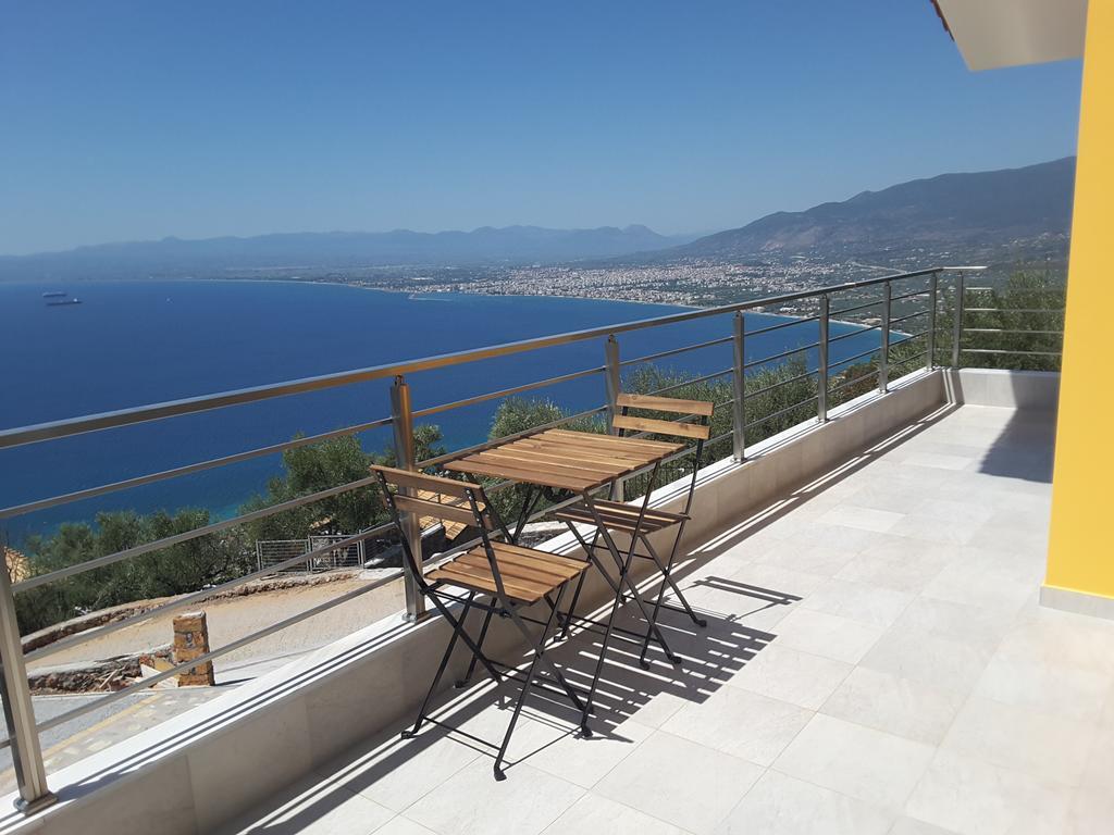 Shiraz Villas Kalamata Ngoại thất bức ảnh