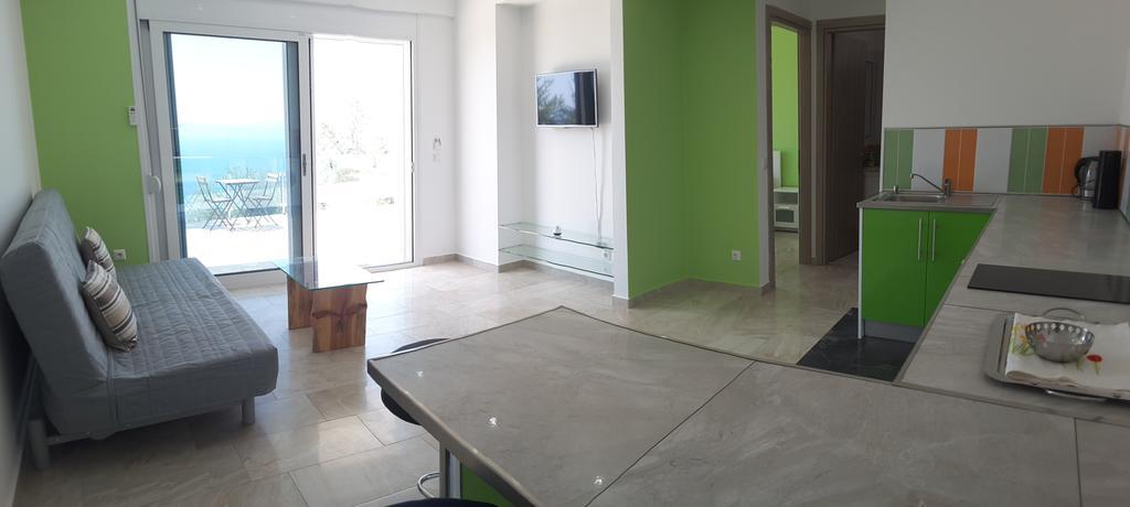 Shiraz Villas Kalamata Ngoại thất bức ảnh